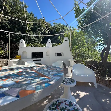 Couette-café Carruba *