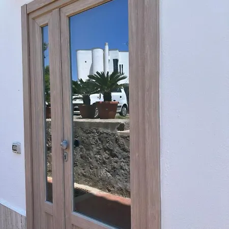 Couette-café Carruba Ischia