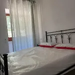 Panzió Carruba Ischia