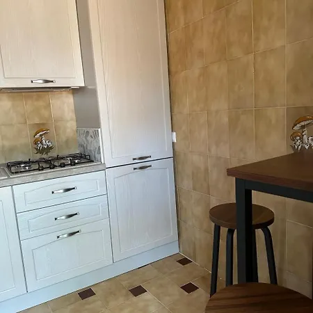 Bed & Breakfast Carruba Ischia