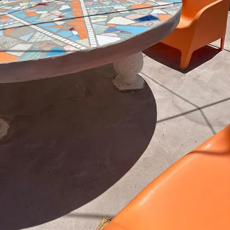 Bed & Breakfast Carruba