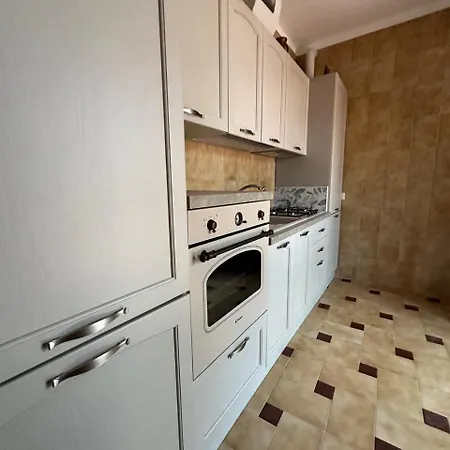 Bed & Breakfast Carruba Ischia