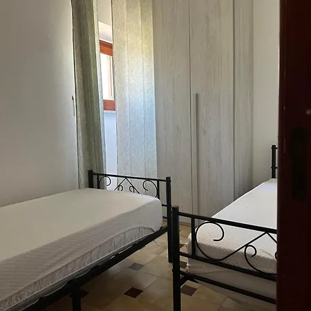 Carruba Bed & Breakfast Ischia