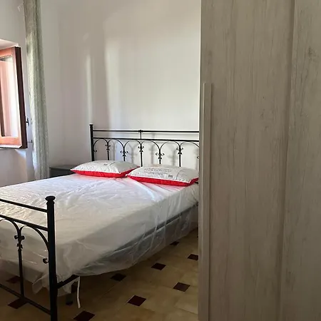 Carruba Bed & Breakfast Ischia