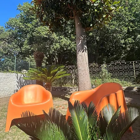 Nocleg ze śniadaniem Carruba