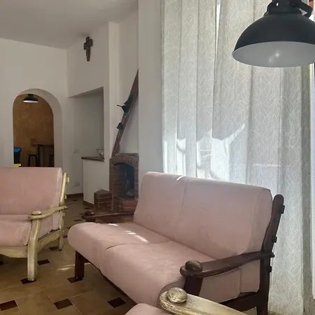 Carruba Ischia