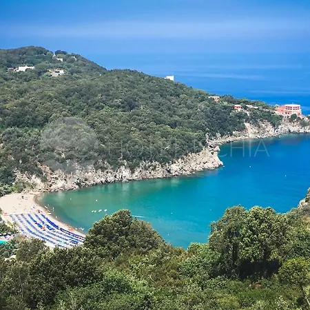 Carruba Nocleg ze śniadaniem Ischia