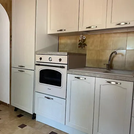Carruba Bed & Breakfast *